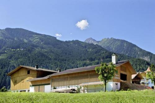 Imagen general del Hotel Hotel Edenlehen. Foto 20