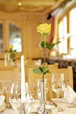 Imagen general del Hotel Hotel Edenlehen. Foto 22