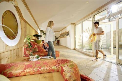 Imagen general del Hotel Hotel Edenlehen. Foto 24