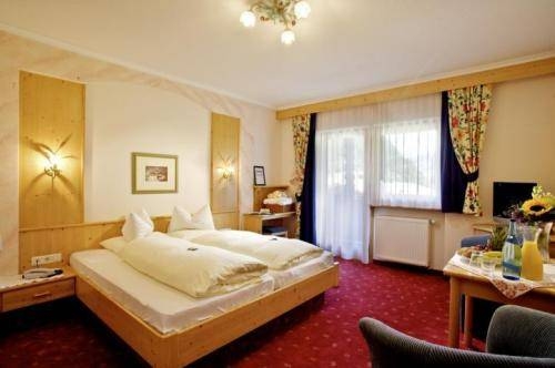 Imagen general del Hotel Hotel Edenlehen. Foto 27