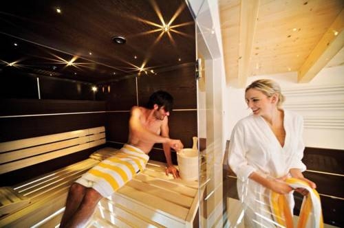 Imagen general del Hotel Hotel Edenlehen. Foto 32