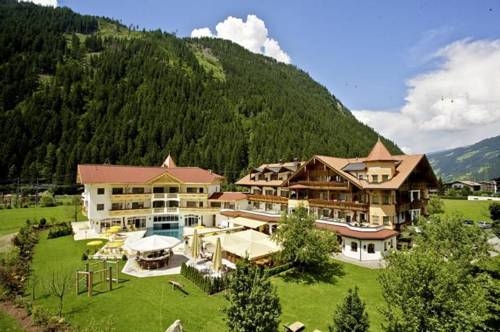 Imagen general del Hotel Hotel Edenlehen. Foto 36