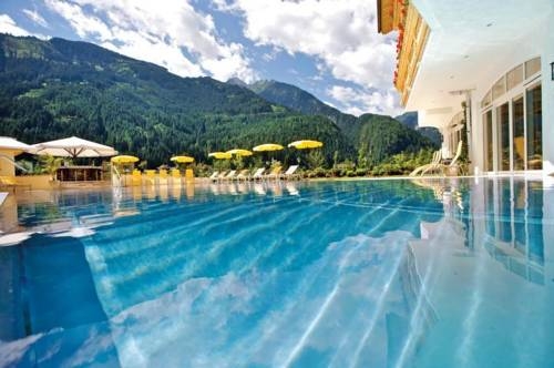 Imagen general del Hotel Hotel Edenlehen. Foto 38