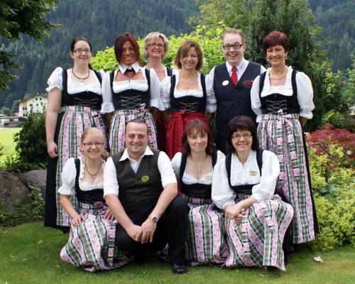 Imagen general del Hotel Hotel Edenlehen. Foto 40