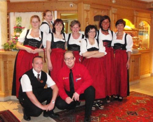 Imagen general del Hotel Hotel Edenlehen. Foto 41