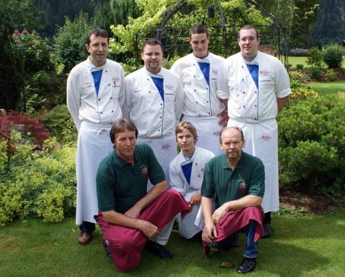 Imagen general del Hotel Hotel Edenlehen. Foto 43