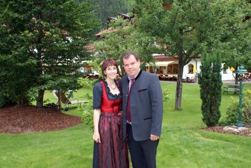 Imagen general del Hotel Hotel Edenlehen. Foto 46