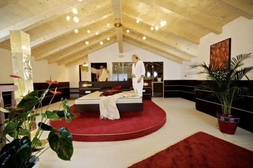 Imagen general del Hotel Hotel Edenlehen. Foto 47