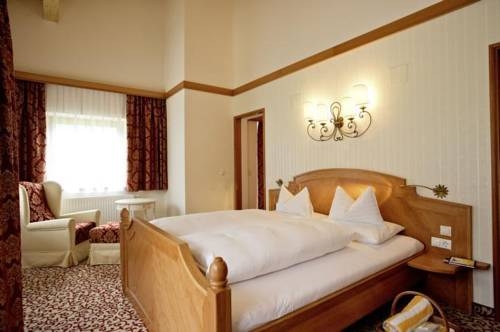 Imagen general del Hotel Hotel Edenlehen. Foto 48