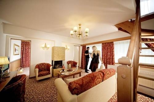 Imagen general del Hotel Hotel Edenlehen. Foto 49