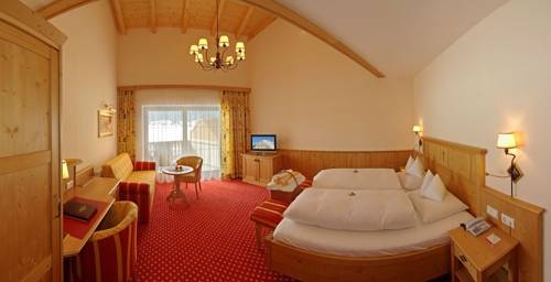 Imagen general del Hotel Hotel Edenlehen. Foto 51