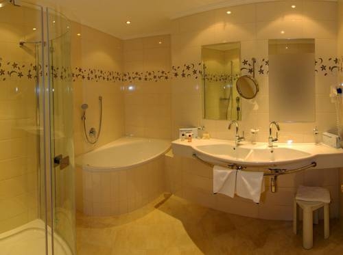 Imagen general del Hotel Hotel Edenlehen. Foto 52