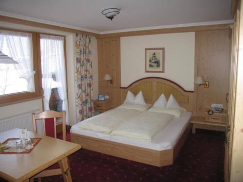 Imagen general del Hotel Hotel Edenlehen. Foto 53