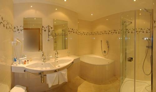 Imagen general del Hotel Hotel Edenlehen. Foto 55