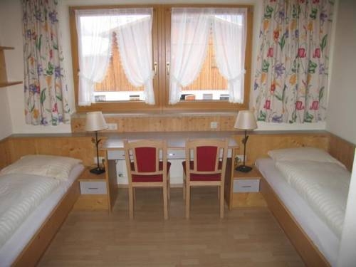 Imagen general del Hotel Hotel Edenlehen. Foto 56