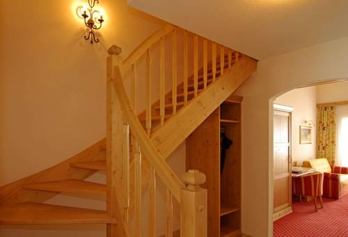 Imagen general del Hotel Hotel Edenlehen. Foto 57