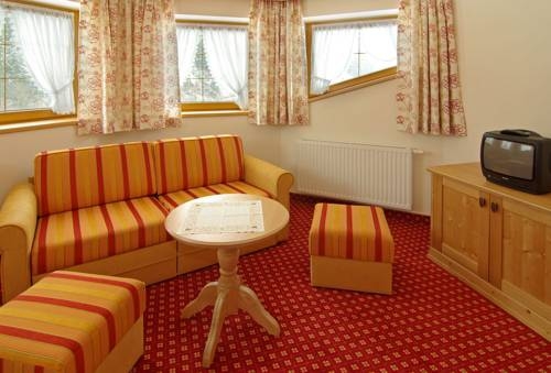 Imagen general del Hotel Hotel Edenlehen. Foto 60