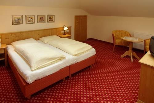 Imagen general del Hotel Hotel Edenlehen. Foto 61