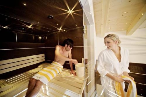 Imagen general del Hotel Hotel Edenlehen. Foto 62