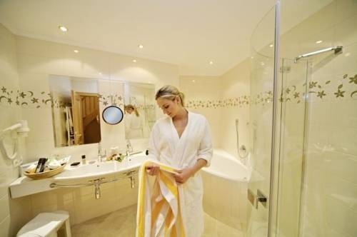 Imagen general del Hotel Hotel Edenlehen. Foto 64