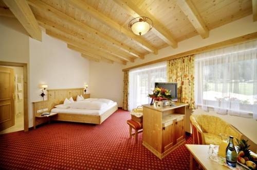 Imagen general del Hotel Hotel Edenlehen. Foto 66