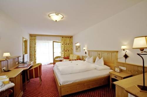 Imagen general del Hotel Hotel Edenlehen. Foto 67