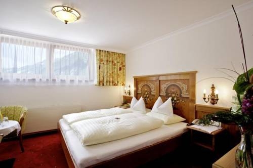 Imagen general del Hotel Hotel Edenlehen. Foto 70