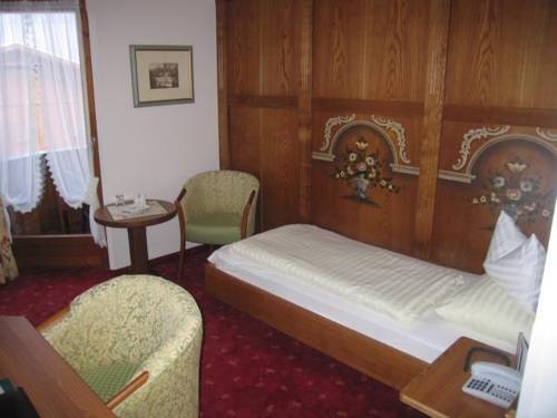 Imagen general del Hotel Hotel Edenlehen. Foto 71