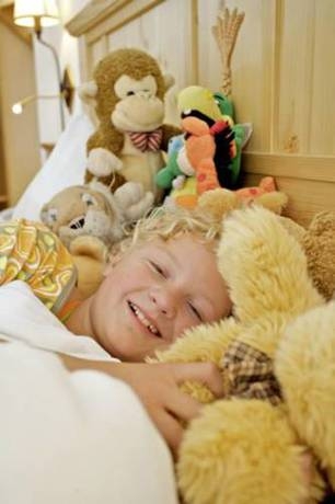 Imagen de la habitación del Hotel Hotel Edenlehen. Foto 82