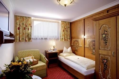 Imagen general del Hotel Hotel Edenlehen. Foto 72