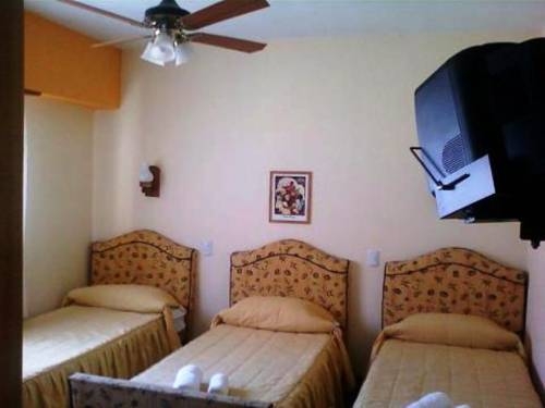 Imagen general del Hotel Hotel Edith. Foto 2