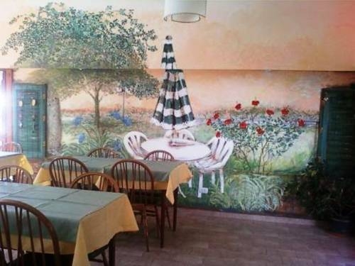 Imagen general del Hotel Hotel Edith. Foto 4