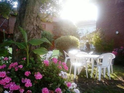 Imagen general del Hotel Hotel Edith. Foto 6