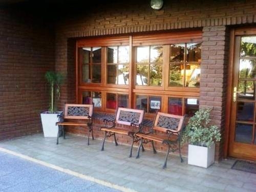 Imagen general del Hotel Hotel Edith. Foto 7