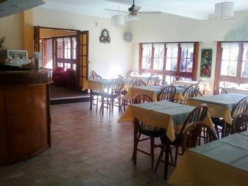 Imagen general del Hotel Hotel Edith. Foto 8