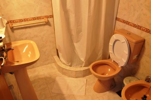 Imagen general del Hotel Hotel Edith. Foto 9