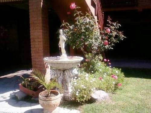 Imagen general del Hotel Hotel Edith. Foto 10