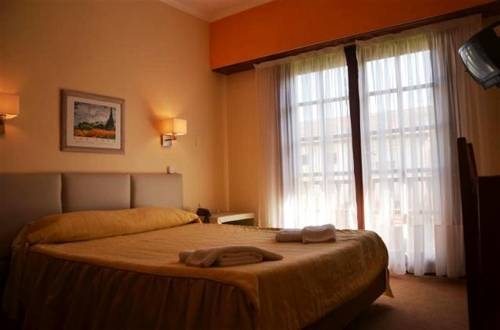 Imagen general del Hotel Hotel Edith. Foto 12