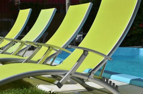 Imagen general del Hotel Hotel Edith. Foto 14