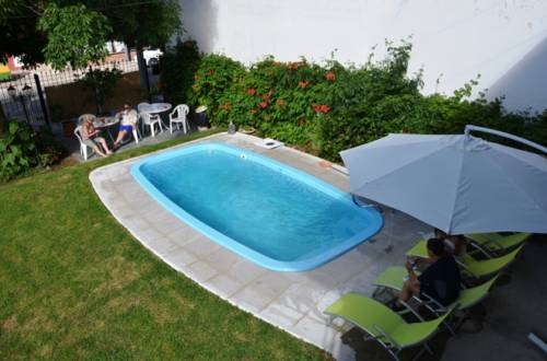 Imagen general del Hotel Hotel Edith. Foto 15