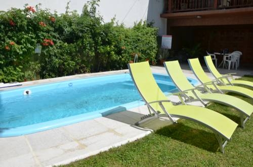 Imagen general del Hotel Hotel Edith. Foto 17