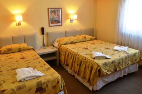 Imagen general del Hotel Hotel Edith. Foto 18