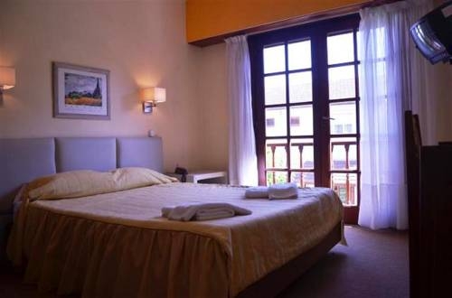 Imagen general del Hotel Hotel Edith. Foto 22