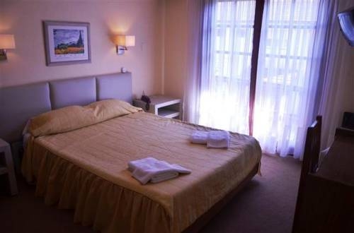 Imagen general del Hotel Hotel Edith. Foto 23