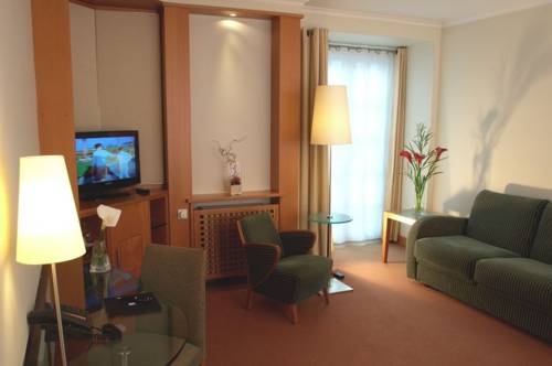 Imagen general del Hotel Hotel Eggers Hamburg. Foto 2
