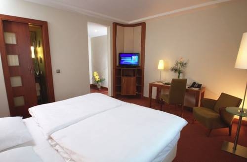 Imagen general del Hotel Hotel Eggers Hamburg. Foto 3