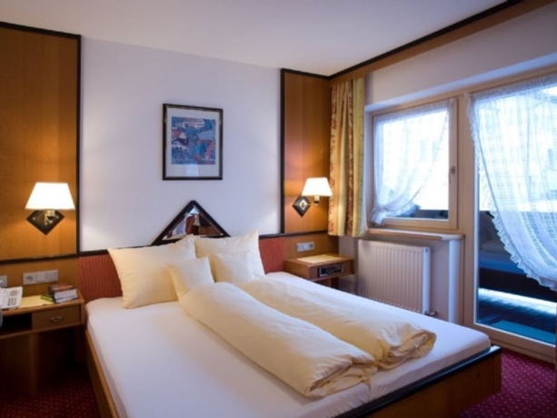 Imagen general del Hotel Hotel Eggerwirt. Foto 2