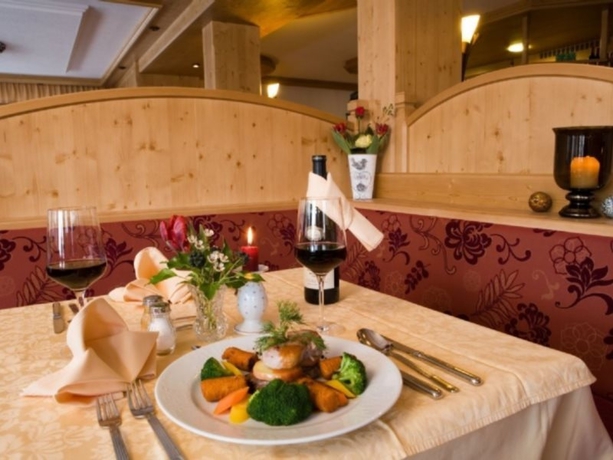 Imagen general del Hotel Hotel Eggerwirt. Foto 9