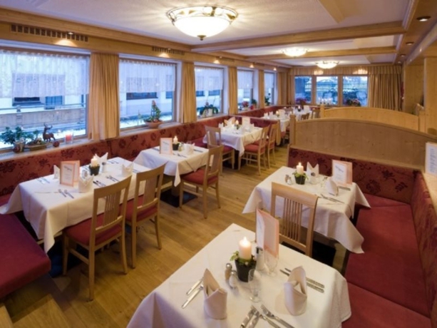 Imagen general del Hotel Hotel Eggerwirt. Foto 10