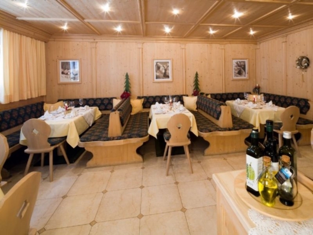 Imagen general del Hotel Hotel Eggerwirt. Foto 11